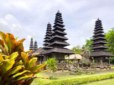 Qué ver en Bali: 30 imprescindibles + itinerarios por día
