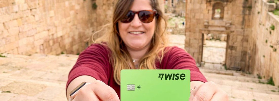 Tarjeta Wise: 7 ventajas de una de las mejores tarjetas para viajar