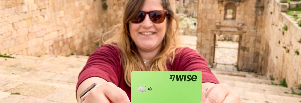 Tarjeta Wise: 7 ventajas de una de las mejores tarjetas para viajar