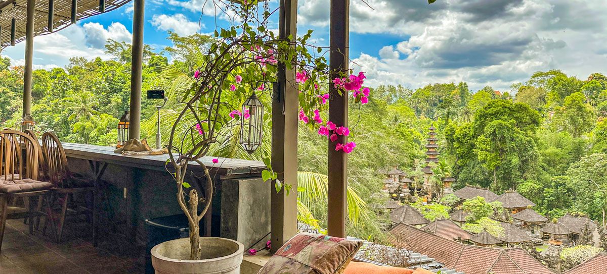 ▷ Teletrabajar en Bali | Requisitos + planning 1 mes