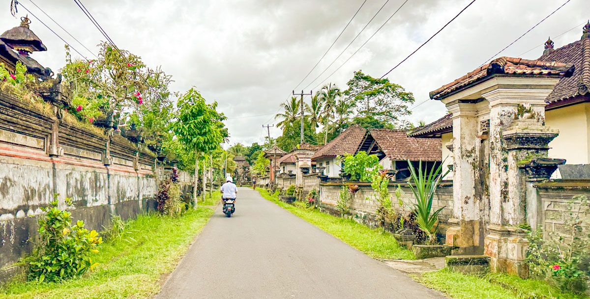 ▷ Cómo tener internet en Bali sin gastarse una pasta