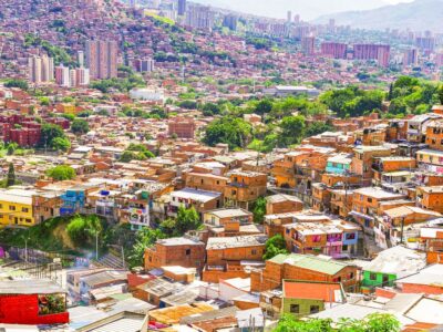 Los 7 MEJORES free tours por Medellín gratis y en español