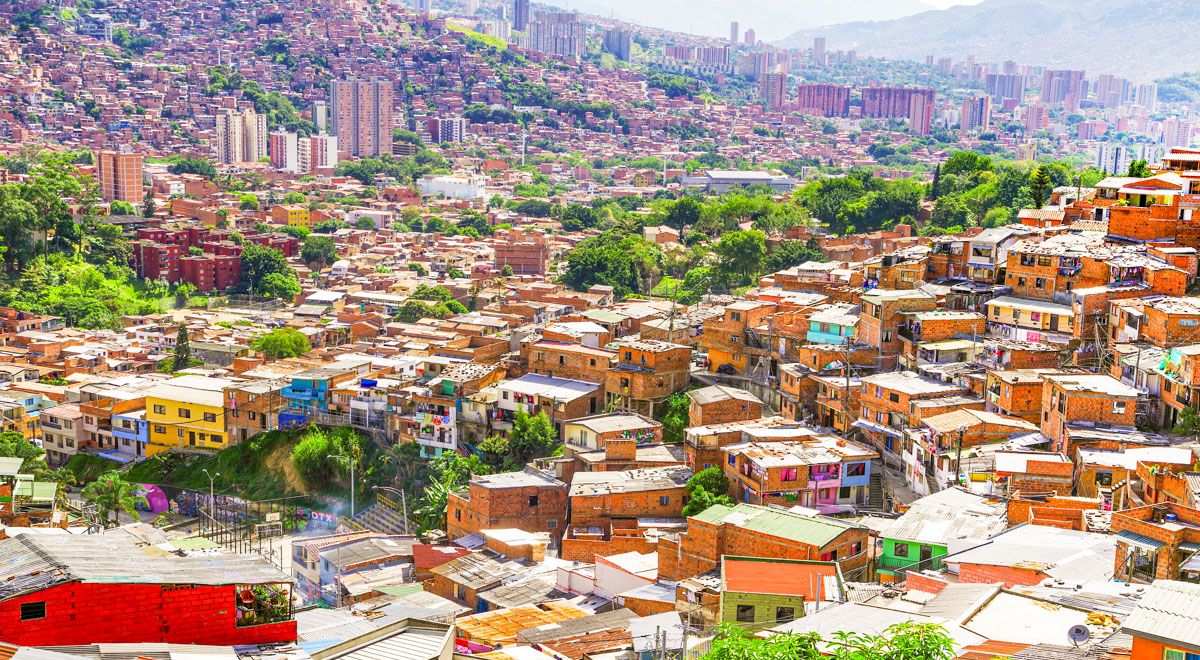Los 7 MEJORES free tours por Medellín gratis y en español