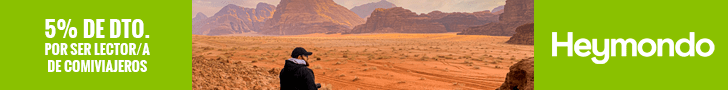 BANNER HEYMONDO JORDANIA Visitar el desierto de Wadi Rum