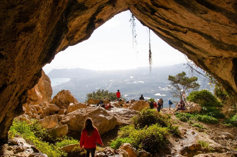 Sierra de Bernia