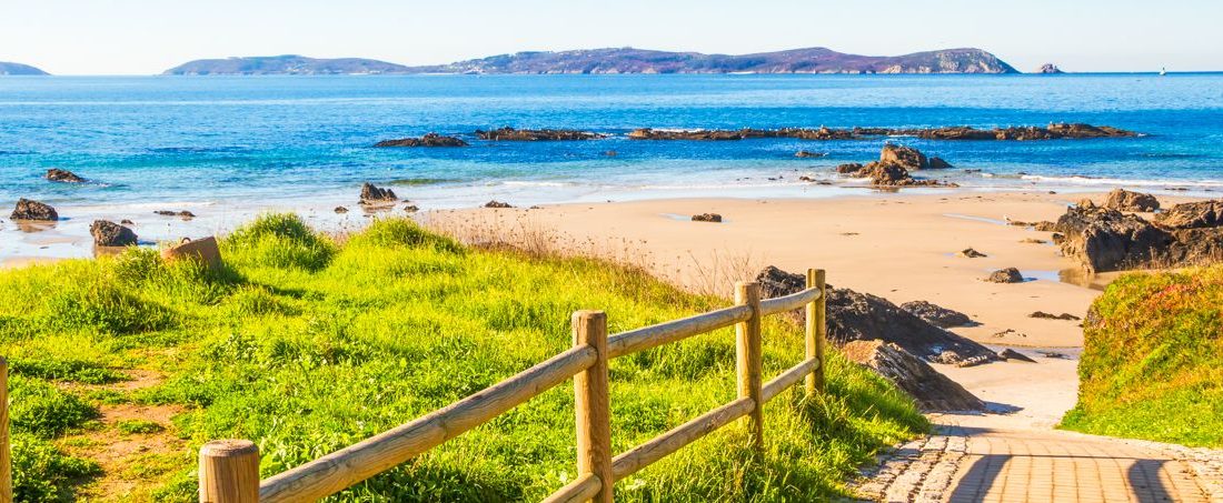 ▷ Barco a la isla de Ons: la opción más BARATA y RÁPIDA (+ qué ver)