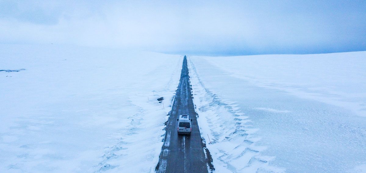 ▷ Cómo tener Internet en Noruega ⚠️ ¿Se paga roaming?