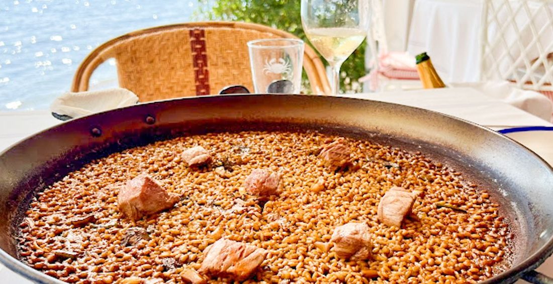▷ Dónde comer en Altea barato y bien: 14 mejores + mapa