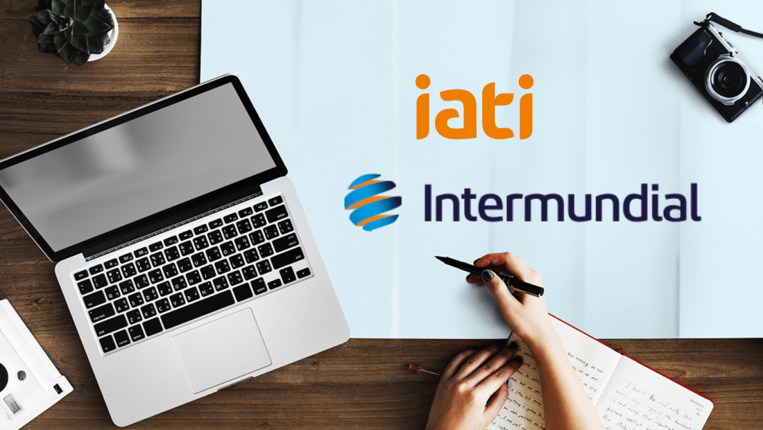 ▷ IATI o Intermundial ⚠️ ¿Qué seguro de viaje es mejor? Comparativa con toda la VERDAD