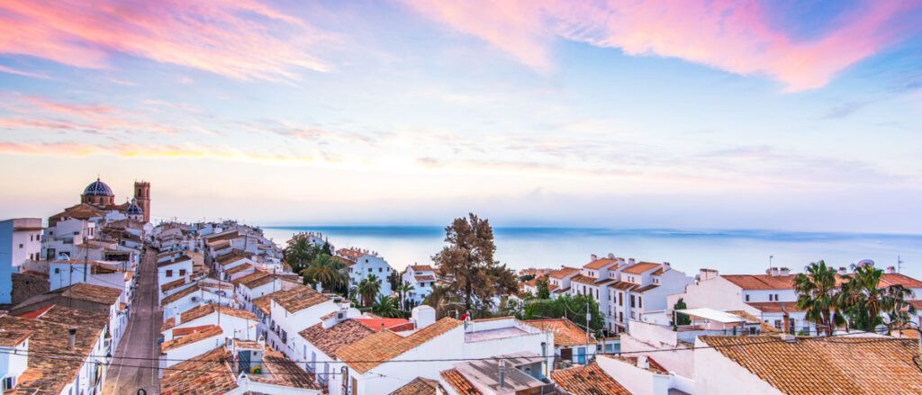 Qué ver en Altea: 8 imprescindibles [MAPA + ITINERARIO para 1 o 2 días]
