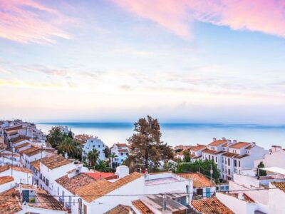 Qué ver en Altea: 10 imprescindibles [MAPA + ITINERARIO para 1 o 2 días]