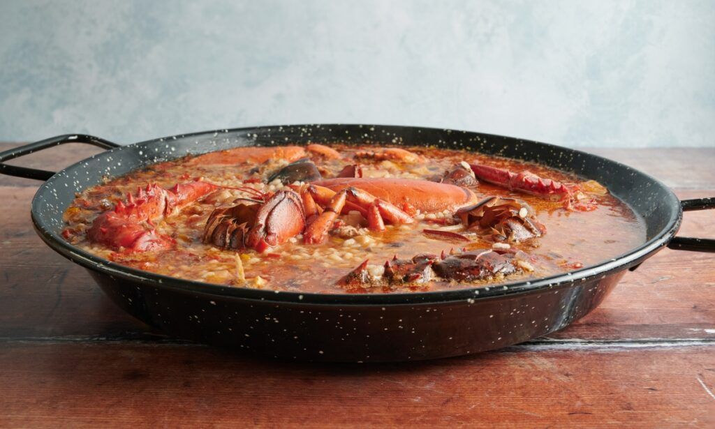 Dónde comer en Alicante ciudad arroces