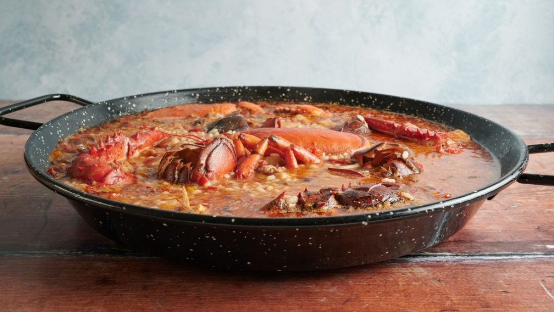 ▷ Dónde comer en Alicante barato y bien | ✔Mapa ✔14 mejores