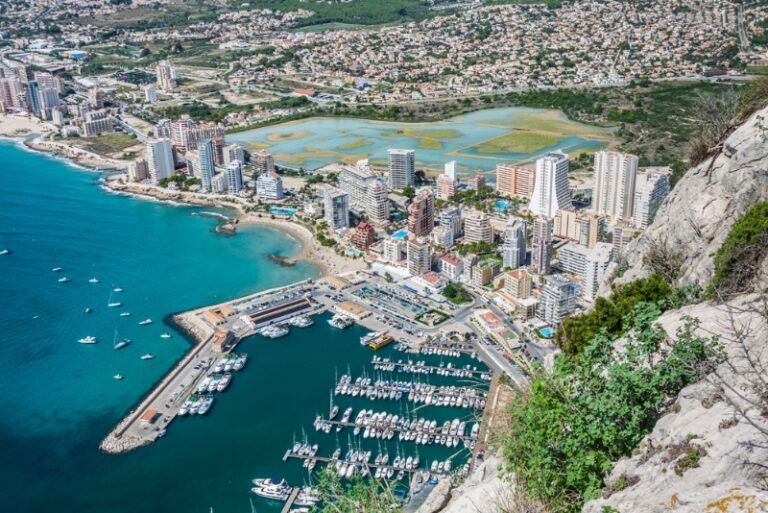 Foto Alicante