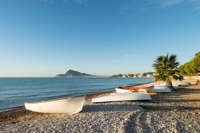 Mejores free tours por Altea: la perla de la Marina Baixa