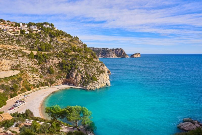 Qué ver en Alicante y alrededores: Jávea