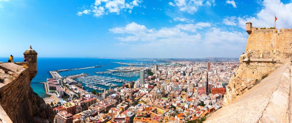 Qué ver en Alicante
