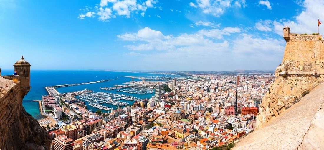 ▷ Qué ver en Alicante: 9 imprescindibles [MAPA + itinerario por días]