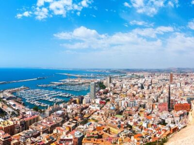 ▷ Qué ver en Alicante: 9 imprescindibles [MAPA + itinerario por días]