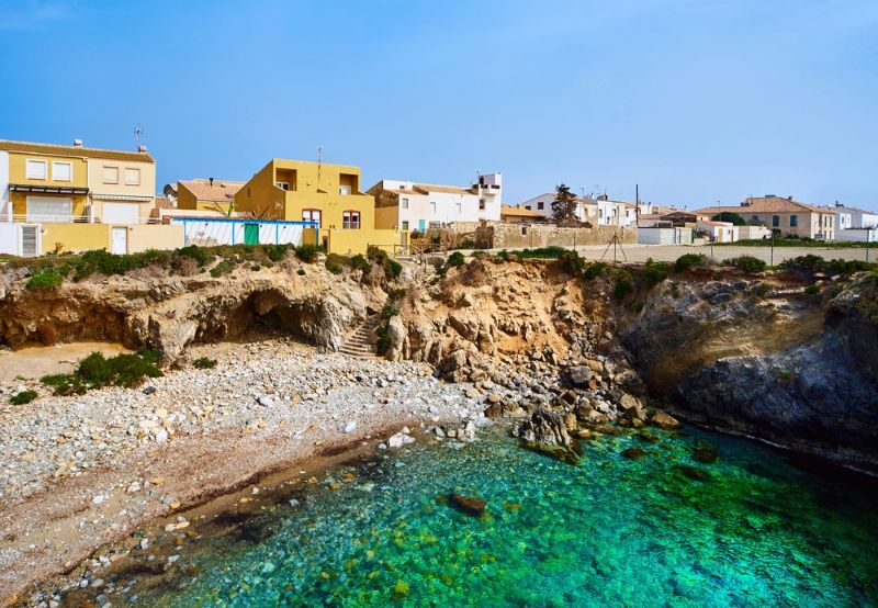 Qué ver en Alicante: Isla de Tabarca