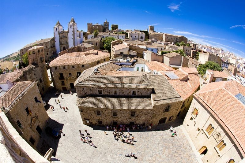 Qué ver en la provincia de Cáceres 10 lugares imprescindibles que tienes que visitar