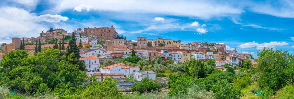 ▷ Qué ver en la provincia de Cáceres: 10 imprescindibles [MAPA + RUTA para 4 días]
