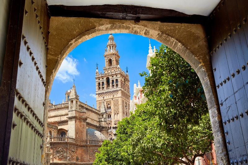 Qué ver en la provincia de Sevilla: 10 lugares imprescindibles