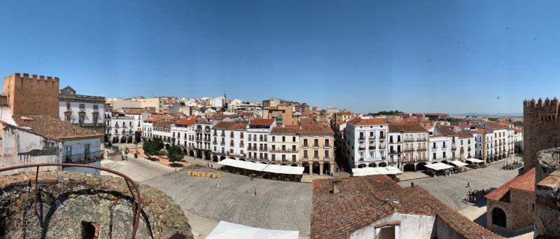 Qué ver en Cáceres ciudad: 10 lugares imprescindibles que tienes que ver en Cáceres