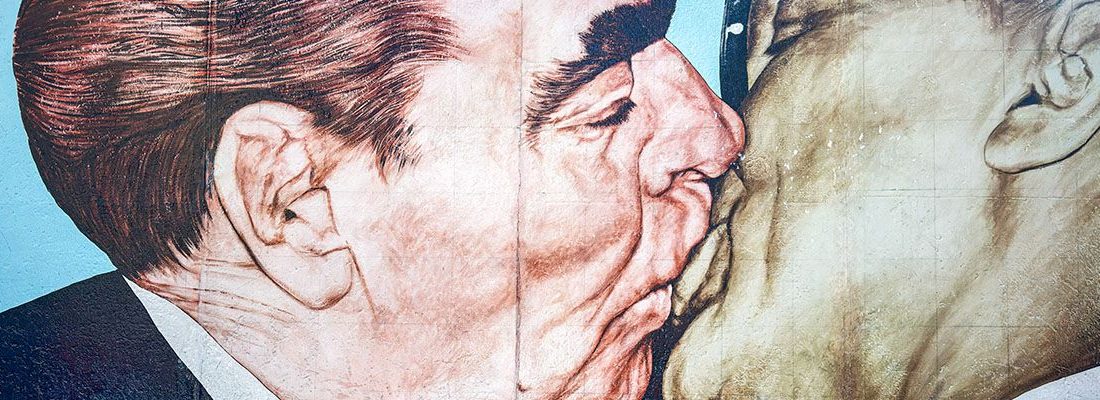 ▷ Qué ver en Berlín: 12 imprescindibles [MAPA + ITINERARIO por días]