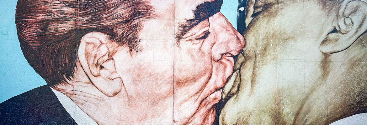 ▷ Qué ver en Berlín: 12 imprescindibles [MAPA + ITINERARIO por días]