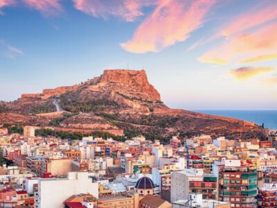 ▷ Los 4 MEJORES free tours por Alicante gratis y en español