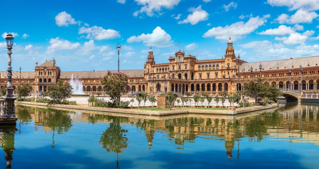 ▷ Qué ver en la provincia de Sevilla: 10 imprescindibles [MAPA + RUTA para 4 días]