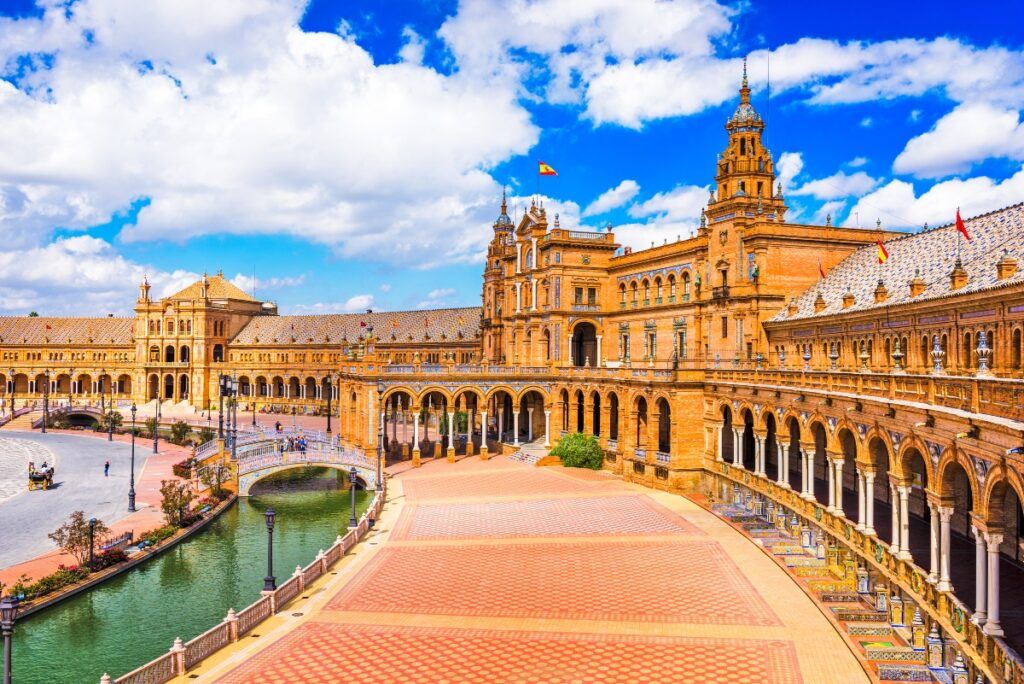 Qué ver en Sevilla: 10 imprescindibles [Mapa + itinerarios para 1, 2, 3 o 4 días]
