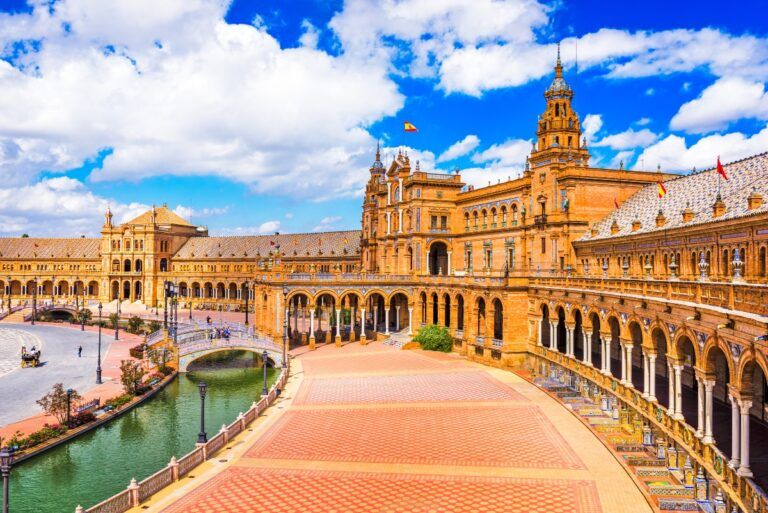 Foto Sevilla