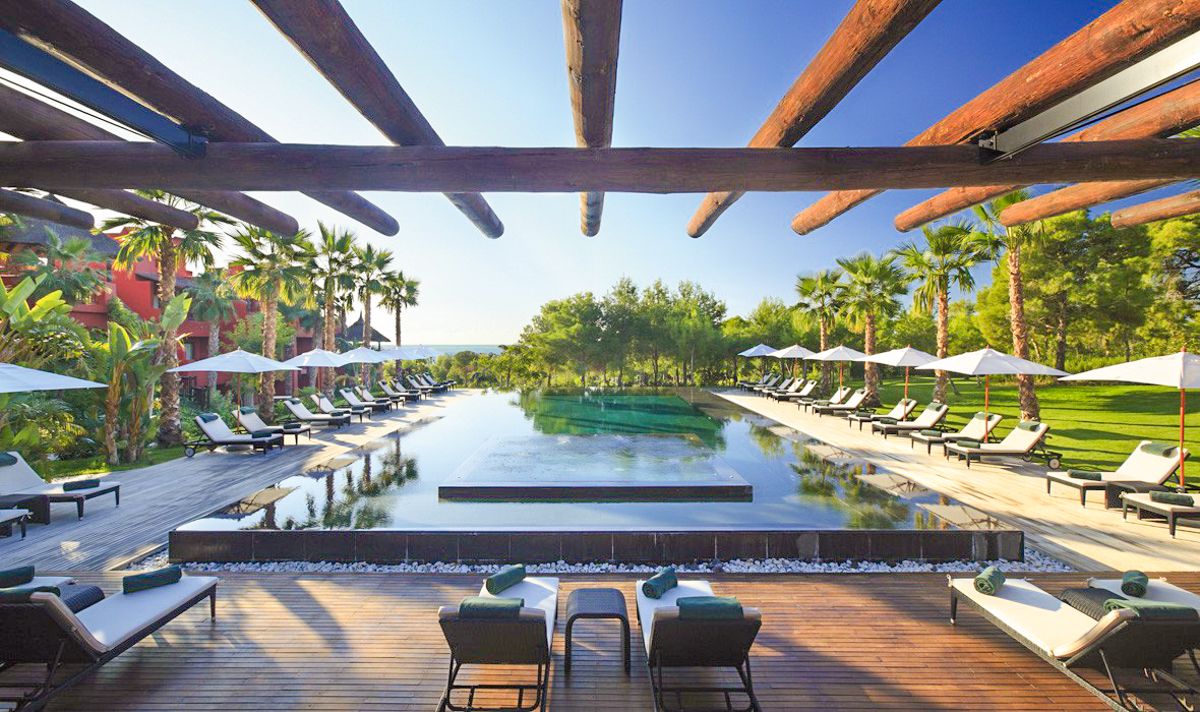 ▷ Reseñas del Asia Gardens Hotel | ✔ ¿Merece la pena?