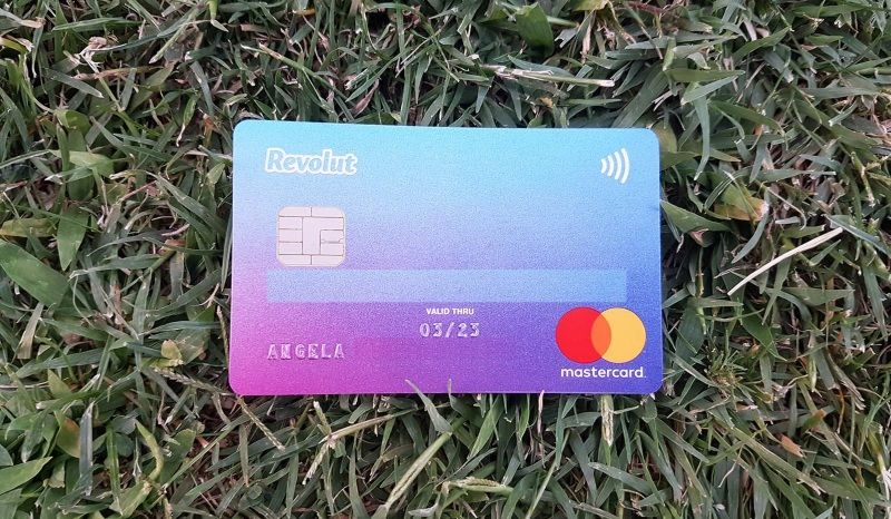 Cómo funciona y para qué sirve la tarjeta Revolut