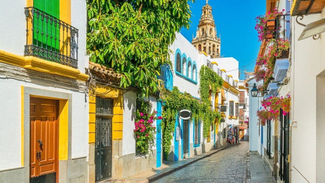 ▷ 20 lugares que ver en Andalucía: de lo MÁS imprescindible a lo menos