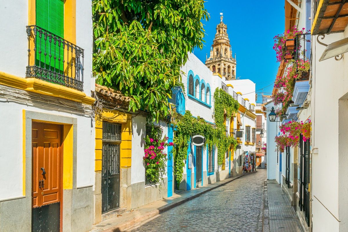 ▷ 20 lugares que ver en Andalucía: de lo MÁS imprescindible a lo menos