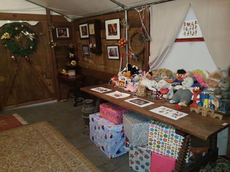 Alicante en Navidad: visitar la casa de San Nicolás