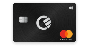 Tarjetas para viajar: Tarjeta monedero Curve