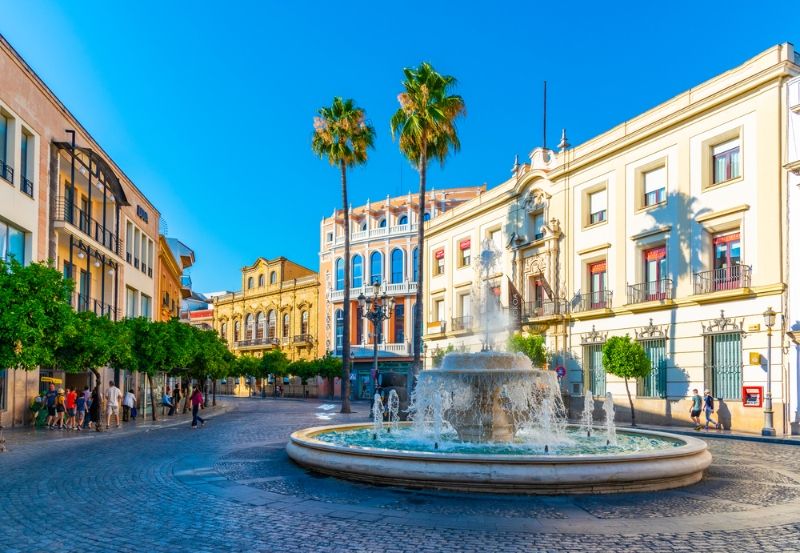 Mejores free tours por Jerez de la Frontera