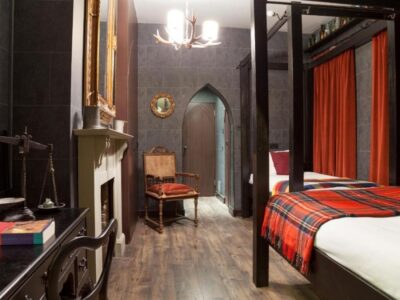 ▷ Hotel de Harry Potter en Londres: ¿merece la pena? La VERDAD