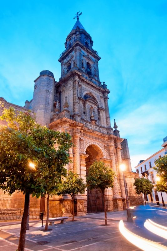 Mejores free tours por Jerez de la Frontera