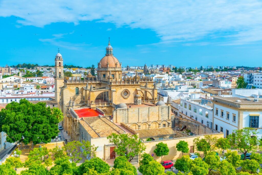 Los 6 MEJORES free tours por Jerez de la Frontera gratis y en español
