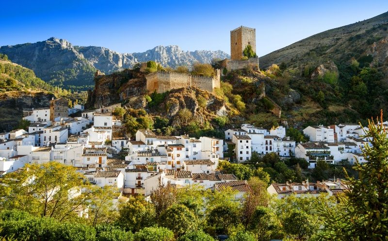 Qué ver en Andalucía: Sierras de Cazorla, Segura y Las Villas