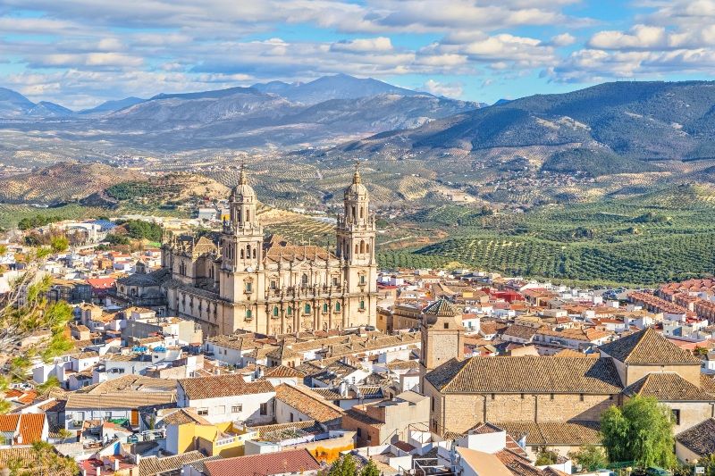 Qué ver en Andalucía: la ciudad de Jaén