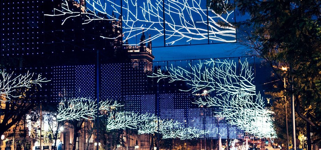 ▷ Madrid en Navidad 2025: Guía completa con planes, luces y mercadillos
