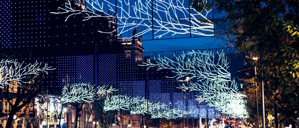 ▷ Madrid en Navidad 2025: Guía completa con planes, luces y mercadillos