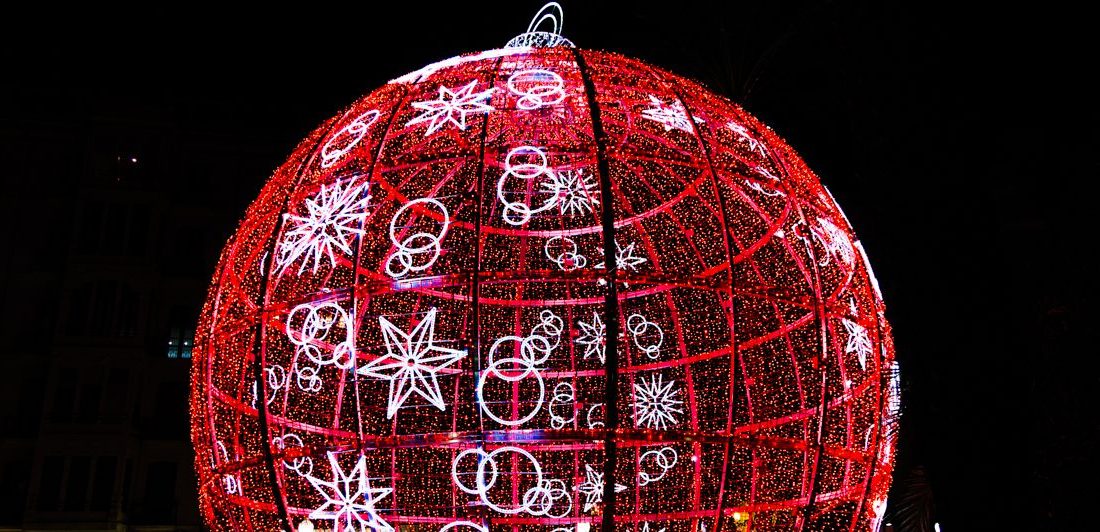 ▷ Alicante en Navidad 2025: qué ver, mercados y fechas clave