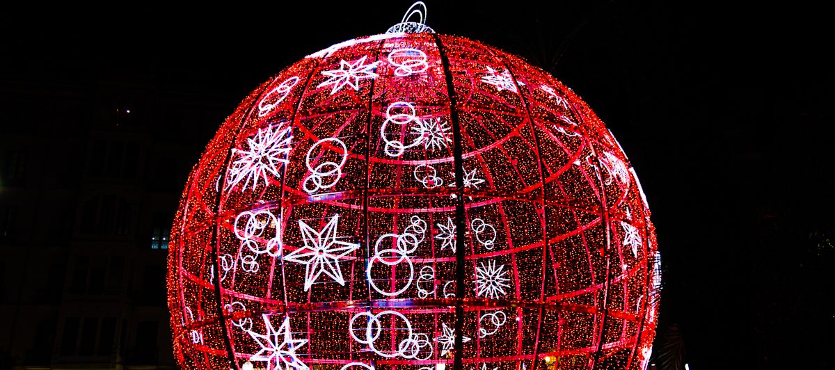 ▷ Alicante en Navidad 2025: qué ver, mercados y fechas clave